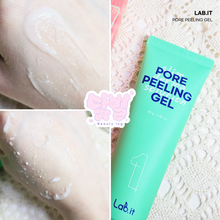 Load image into Gallery viewer, [韩国Daiso] Lab It 去角质凝胶
