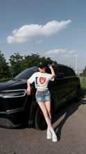 Load image into Gallery viewer, [韩国] Satur 02 短袖
