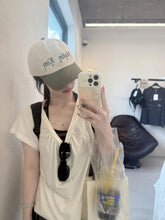 Load image into Gallery viewer, [韩国] Matin Kim 135 帽子

