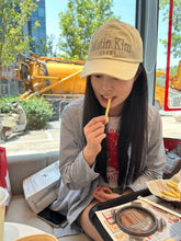 Load image into Gallery viewer, [韩国] Matin Kim 134 帽子

