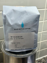 Load image into Gallery viewer, [日本] Blue Bottle 09 咖啡豆
