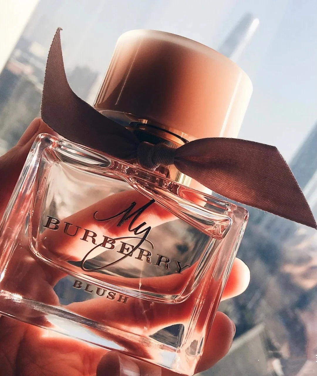 香水] BURBERRY MY BURBERRY BLUSH EDP – Shopaholicy