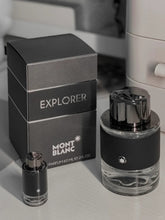 Load image into Gallery viewer, [香水] MONT BLANC EXPLORER EDP
