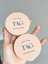 Load image into Gallery viewer, [韩国Daiso] Tag 气垫粉底
