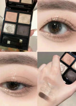 Load image into Gallery viewer, [欧美专柜] Tomford 四色眼影
