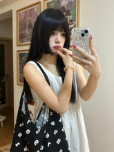 Load image into Gallery viewer, [日本] Sou Sou 帆布肩带包
