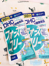 Load image into Gallery viewer, [日本] DHC 魔力消脂因子
