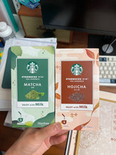 Load image into Gallery viewer, [日本] Starbucks 31 即溶饮料
