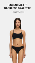 Load image into Gallery viewer, [韩国] Verish Essential Fit Backless Bralette
