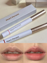 Load image into Gallery viewer, [韩国] Heart Percent 唇线笔
