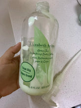 Load image into Gallery viewer, [欧美专柜] Elizabeth Arden 雅顿绿茶身体乳
