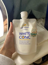 Load image into Gallery viewer, [日本] White Conc 美白CC霜
