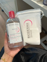 Load image into Gallery viewer, [韩国] Bioderma 卸妆水
