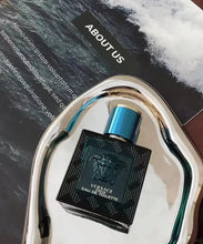 Load image into Gallery viewer, [香水] VERSACE EROS POUR HOMME EDT
