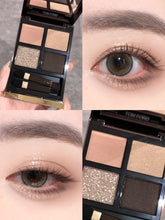 Load image into Gallery viewer, [欧美专柜] Tomford 四色眼影
