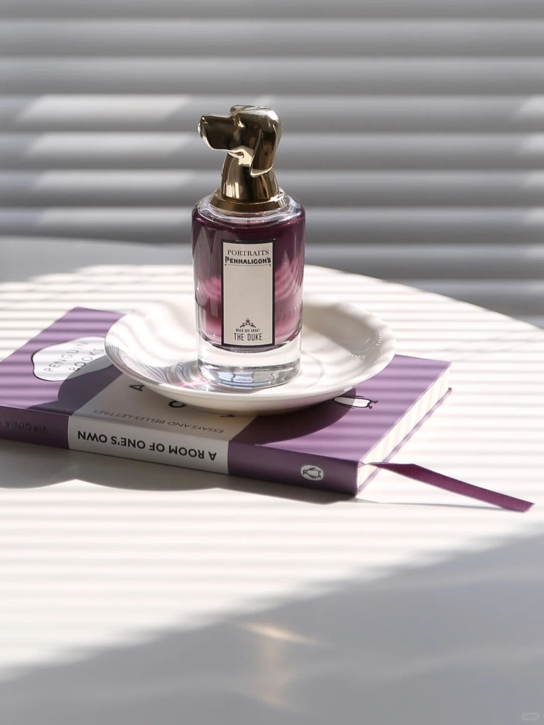 香水] PENHALIGON'S MUCH ADO ABOUT THE DUKE EDP – Shopaholicy