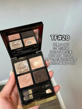 Load image into Gallery viewer, [欧美专柜] Tomford 四色眼影

