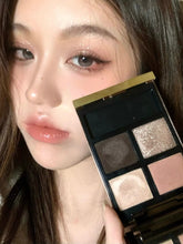 Load image into Gallery viewer, [欧美专柜] Tomford 四色眼影
