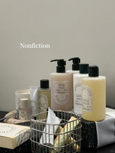 Load image into Gallery viewer, [韩国] Nonfiction 07 沐浴露
