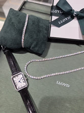 Load image into Gallery viewer, [韩国] LLOYD 项链
