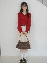 Load image into Gallery viewer, [韩国] Bucks &amp; Leather 08
