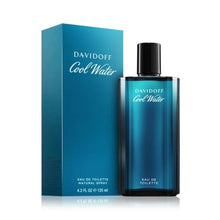 Load image into Gallery viewer, [香水] DAVIDOFF COLD WATER MAN EDT
