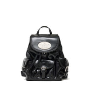 Load image into Gallery viewer, [韩国] LOTSYOU Nostalgia Chubby Backpack
