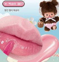 Load image into Gallery viewer, [韩国] Amuse x Monchhichi 光泽唇釉
