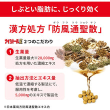 Load image into Gallery viewer, [现货] 小林制药内脏脂肪减脂丸
