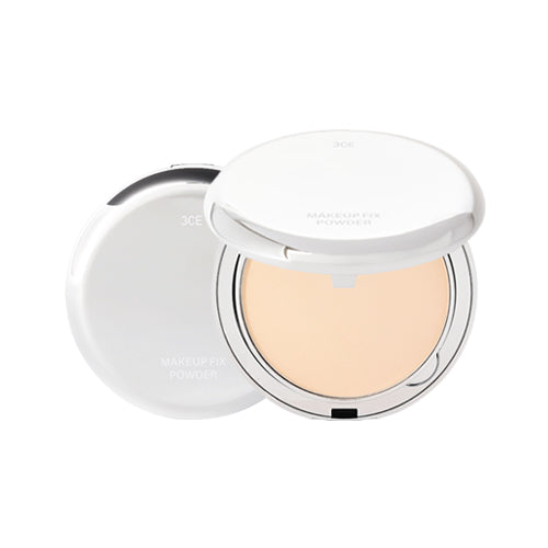 [韩国] 3CE Makeup Fix Powder