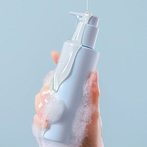 [韩国] Laneige 小蓝盾洁面凝胶