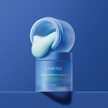 Load image into Gallery viewer, [韩国] Laneige 水库睡眠面膜
