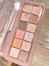 Load image into Gallery viewer, [韩国] 3CE Pure Pairing New Take Eyeshadow Palatte
