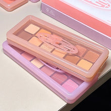 Load image into Gallery viewer, [韩国] 3CE Pure Pairing New Take Eyeshadow Palatte
