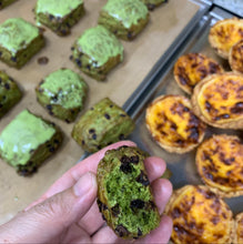 Load image into Gallery viewer, [韩国] OSULLOC 绿茶粉
