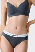 Load image into Gallery viewer, [韩国] Verish Cool Fit Bra Volume Fit Logo &amp; Panty Set
