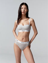 Load image into Gallery viewer, [韩国] Verish Cotton Panty Logo Band
