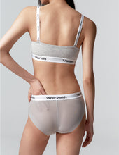 Load image into Gallery viewer, [韩国] Verish Cotton Panty Logo Band
