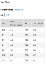 Load image into Gallery viewer, [现货] GU 45 工装裙
