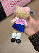 Load image into Gallery viewer, [日本] Sanrio 81 Hello Kitty 长脚吊饰
