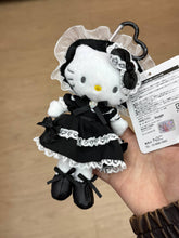 Load image into Gallery viewer, [日本] Sanrio 81 Hello Kitty 长脚吊饰
