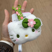 Load image into Gallery viewer, [日本] Sanrio 83 Hello Kitty 吊饰
