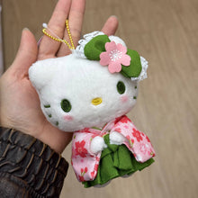 Load image into Gallery viewer, [日本] Sanrio 82 Hello Kitty 吊饰

