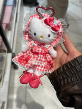 Load image into Gallery viewer, [日本] Sanrio 81 Hello Kitty 长脚吊饰
