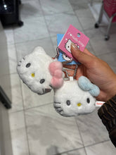 Load image into Gallery viewer, [日本] Sanrio 83 Hello Kitty 吊饰
