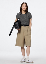 Load image into Gallery viewer, [日本] GU 04 六分裤
