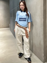 Load image into Gallery viewer, [日本] Adidas 17 Oasis 联名短袖
