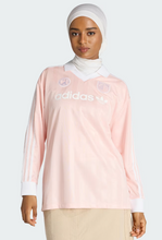 Load image into Gallery viewer, [日本] Adidas 12 长袖球衣
