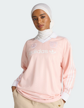 Load image into Gallery viewer, [日本] Adidas 12 长袖球衣
