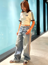 Load image into Gallery viewer, [日本] Adidas 16 OASIS 联名短袖
